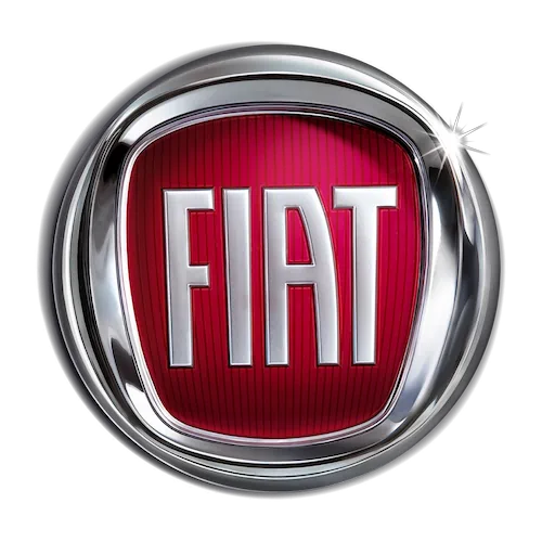 Fiat Logo