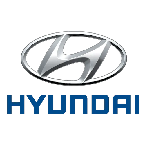 Hyundai Logo