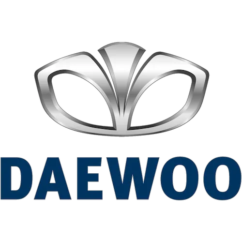 Logo Daewoo
