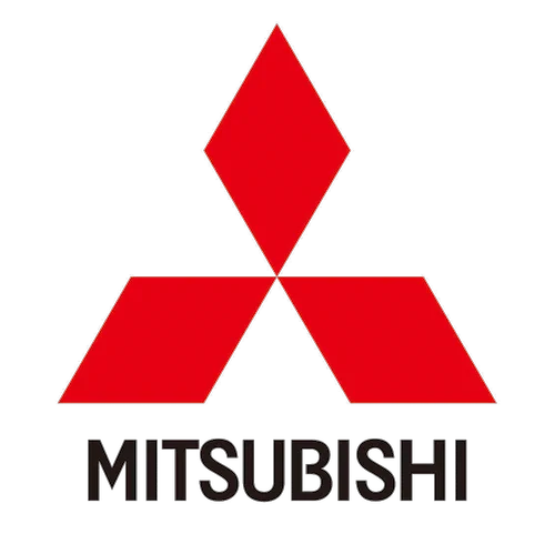 Mitsubishi Logo