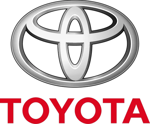 Toyota Logo