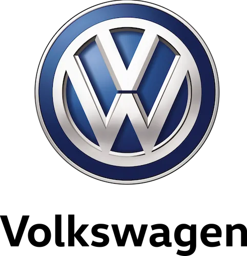 Volkswagen Logo
